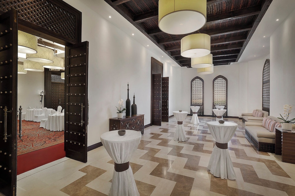 Aldhafra Resort, Vignette Collection by IHG