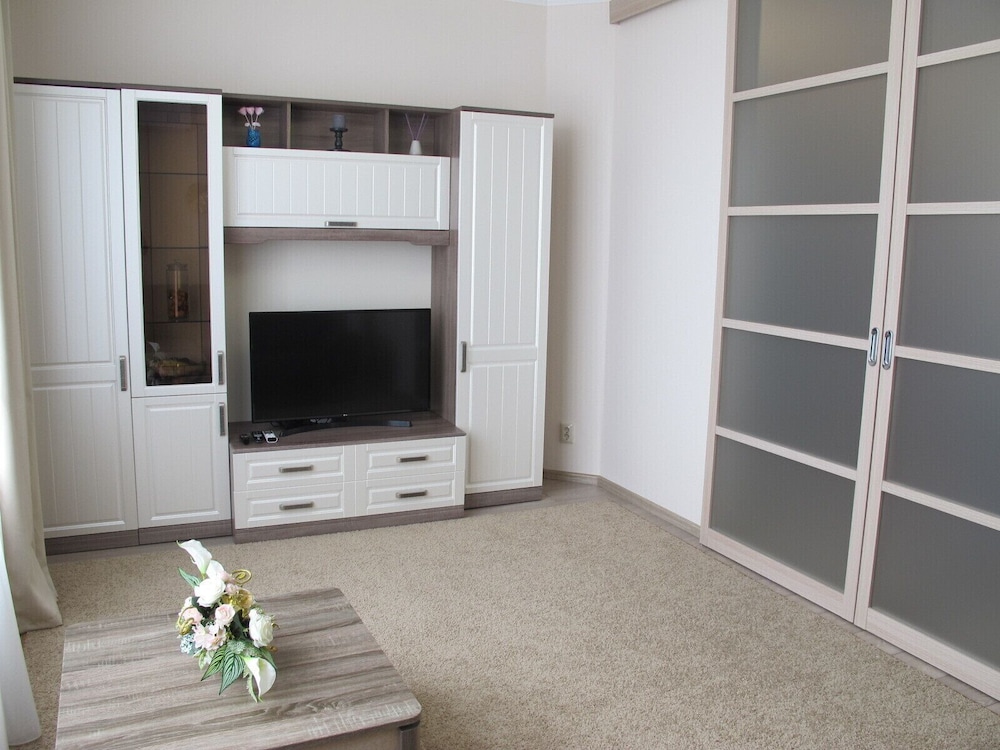 Apartment on Shkiperskaya 9 304 view 2