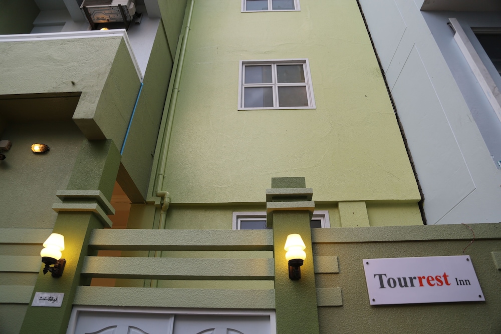 Tour Rest Inn