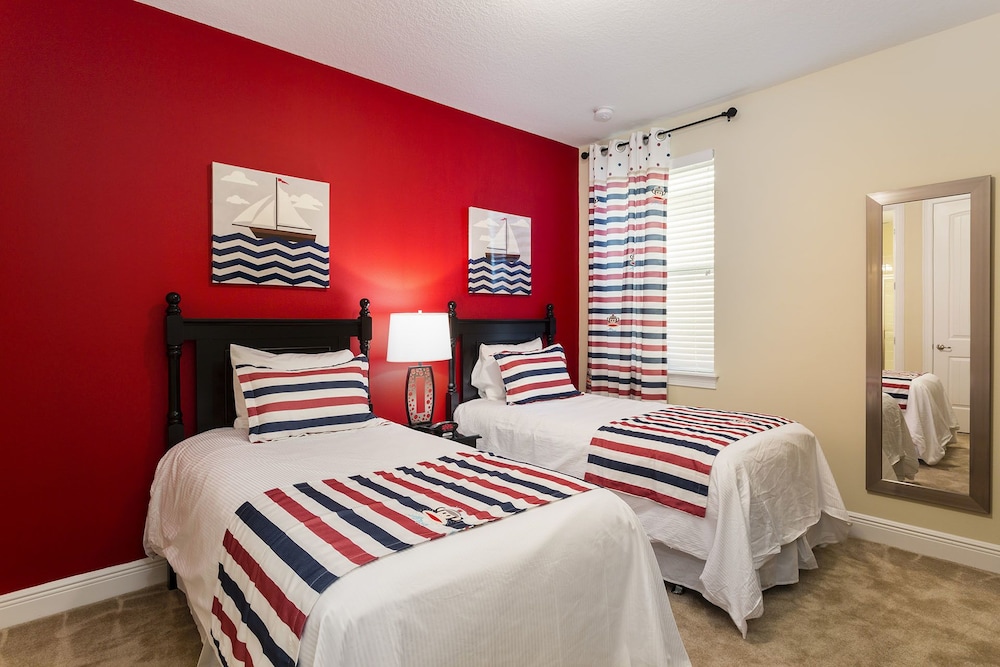 The Encore Club #4 - 10 Bed 10 Baths Villa - Image 5