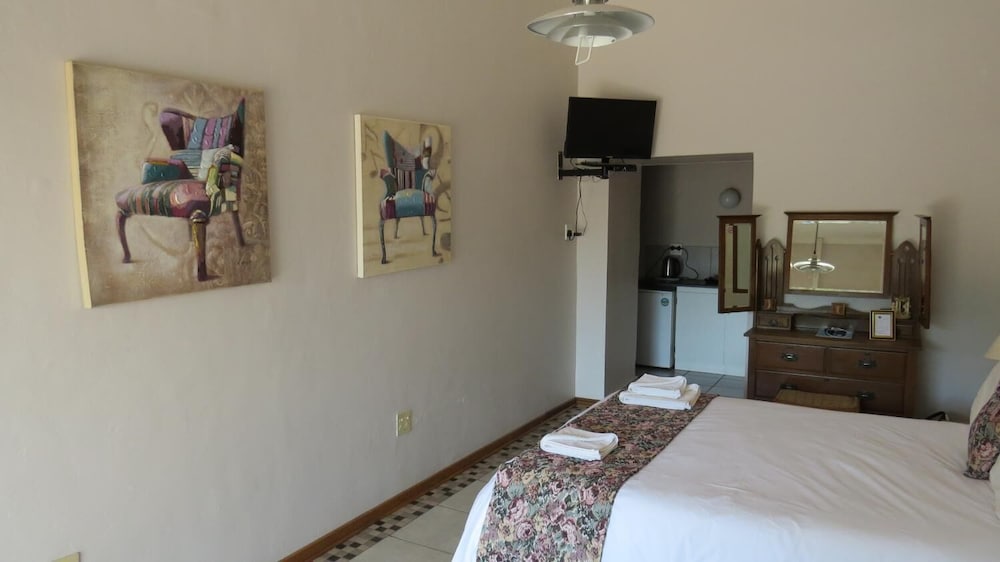 Die Kleipot Guesthouse