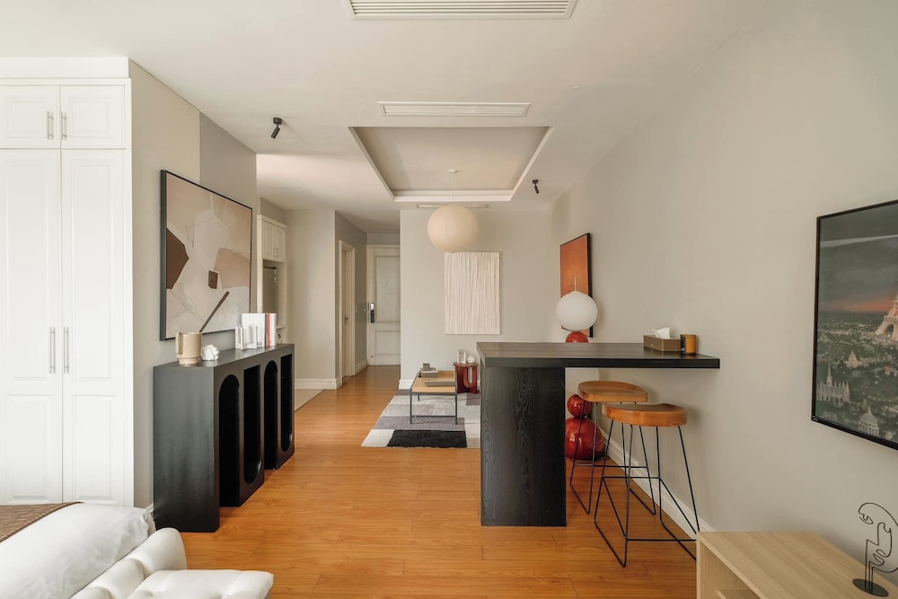 La Belle Sol Villa-Heart of Old Quarter
