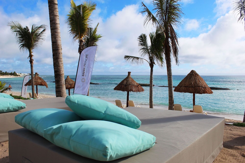 Bahia Principe Vacation Rentals - Four-Bedroom House