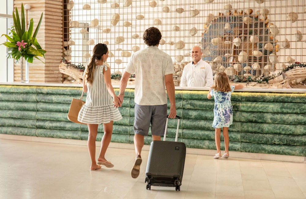 Los Cabos Vacations - Corazon Cabo, a Noble House Resort - Property Image 3