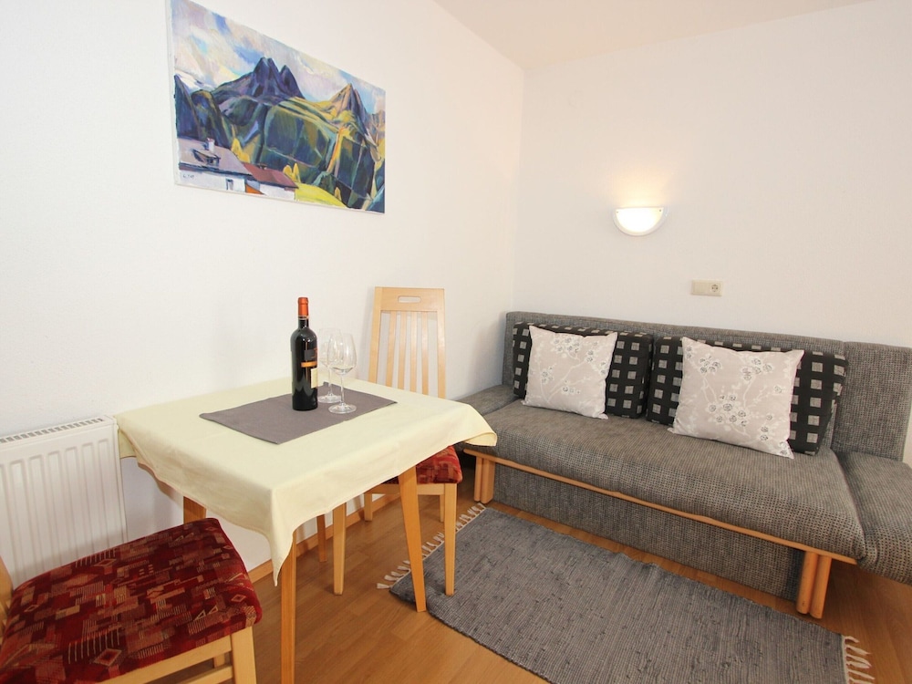 Comfortable Apartment in Langenfeld With ski Storage