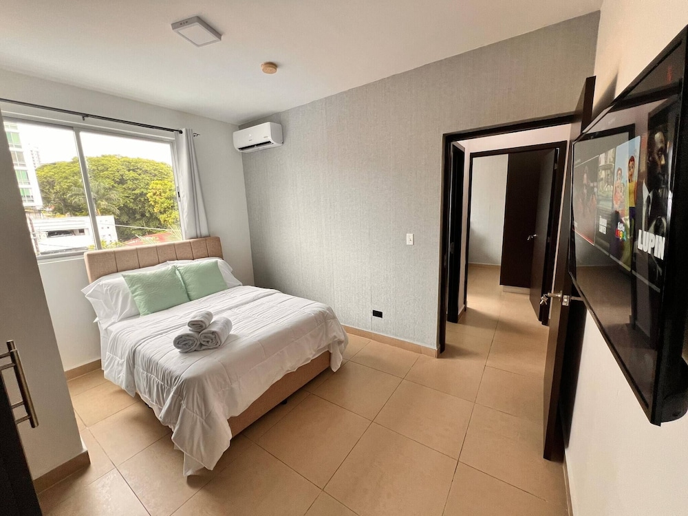 Executive Apartment in San Francisco, photo 19