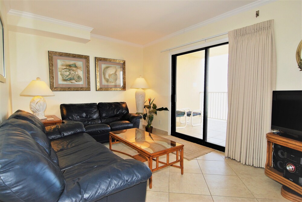 Inverness Unit #801 2 Bedroom Condo by RedAwning