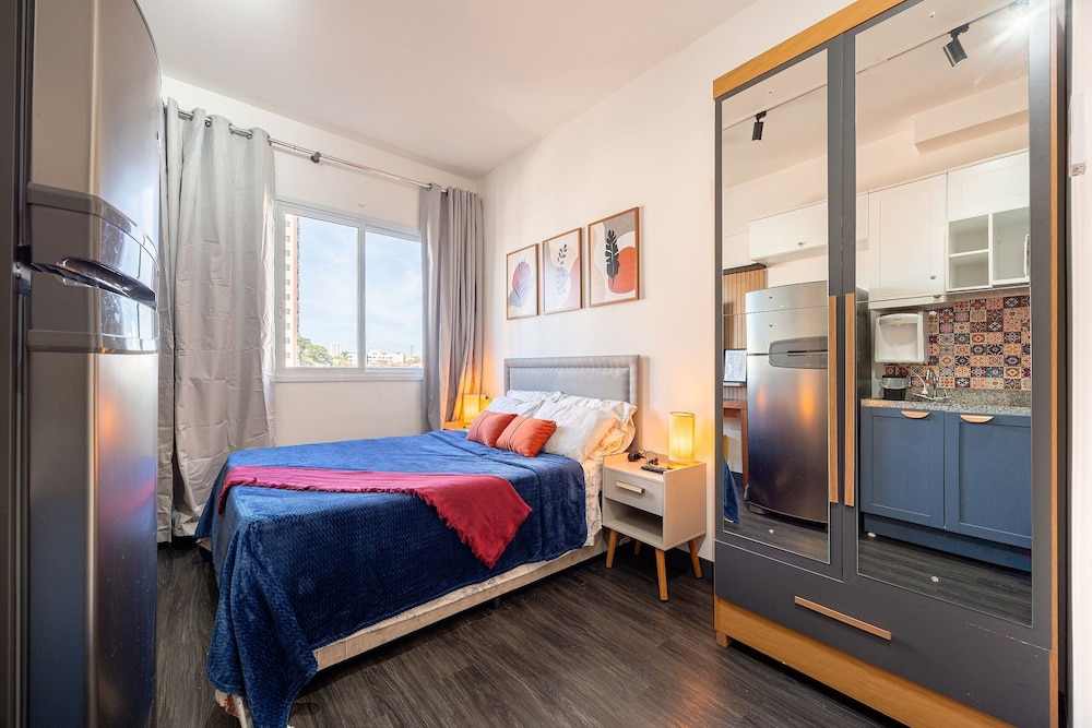 Estudios Neo Home São Caetano