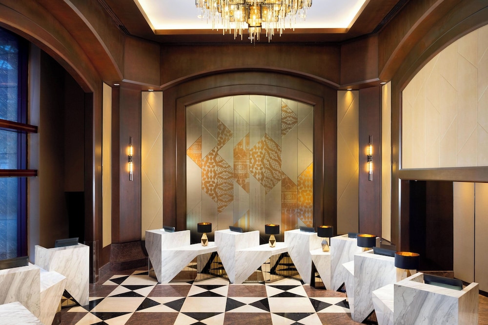 Sheraton Imperial Kuala Lumpur Hotel 4