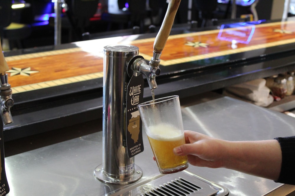 Bloomington Vacations - Hawthorn Extended Stay by Wyndham Bloomington - Property Image 11