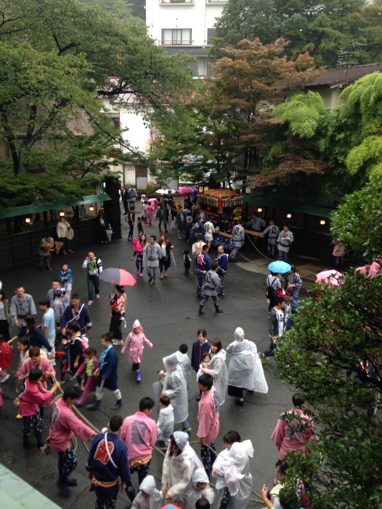 Moriaki Ryokan