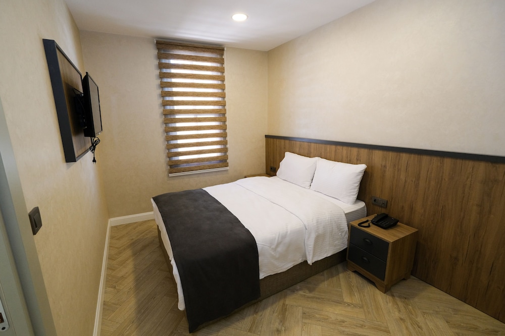 Valens Boutique Otel - Image 21