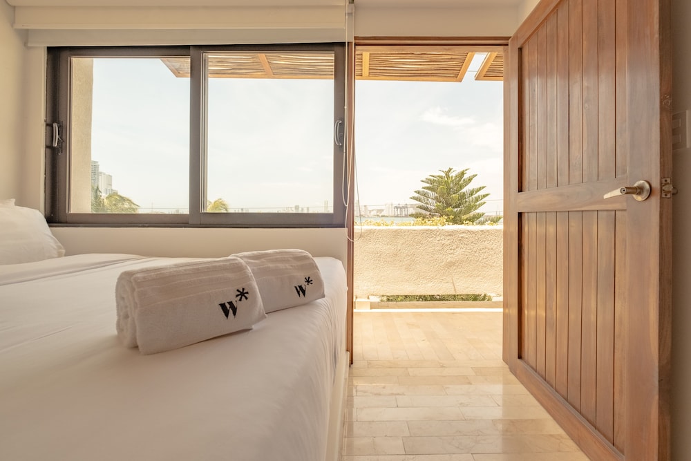Casa Griega By Wynwood House