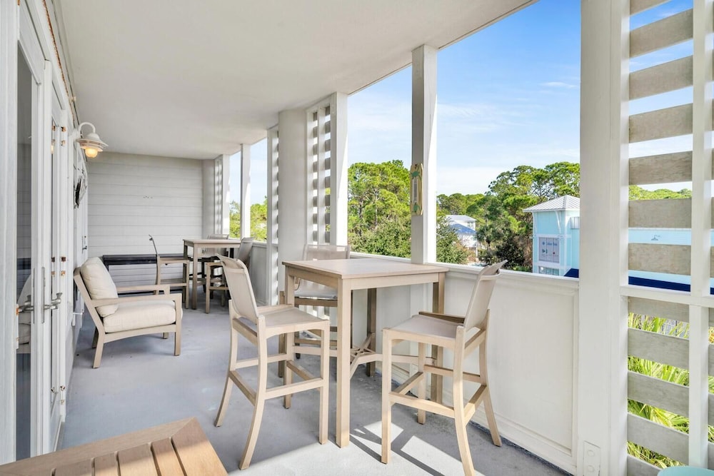 Cassine Way 301 30A Blue Sky Breeze view 4