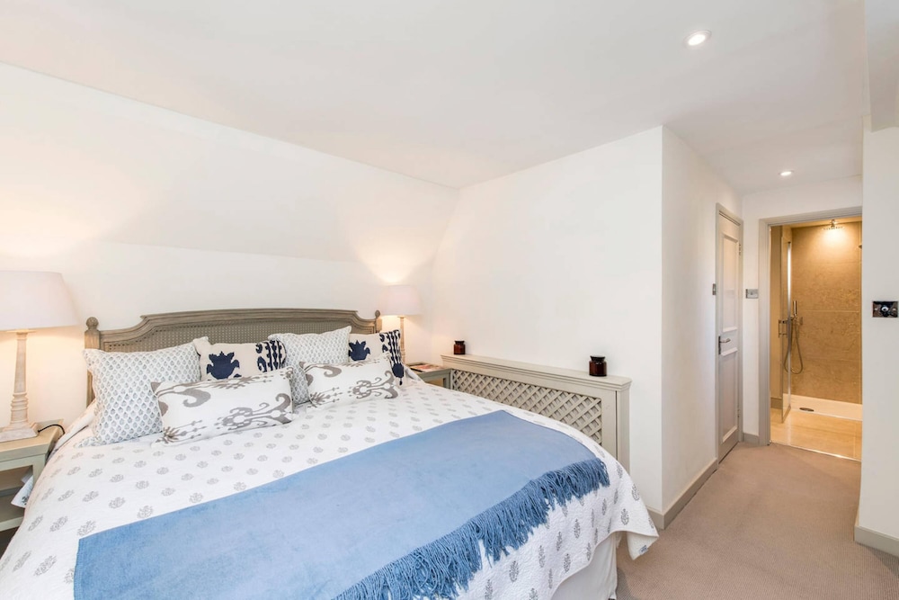 Marble Arch 3bed Family Home