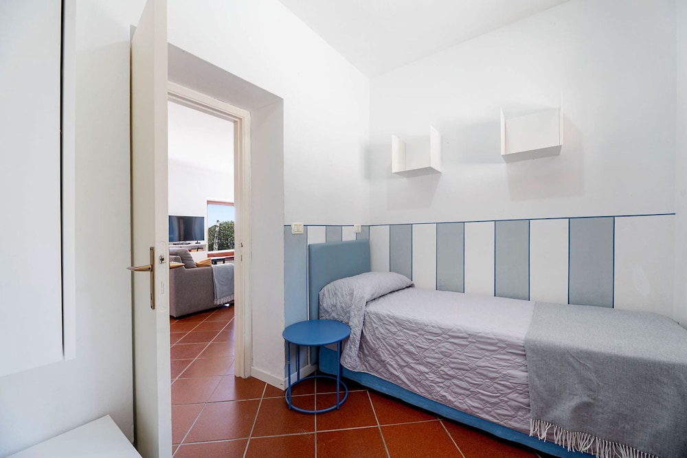 Casa Rosa di Redinoce Isola d Elba