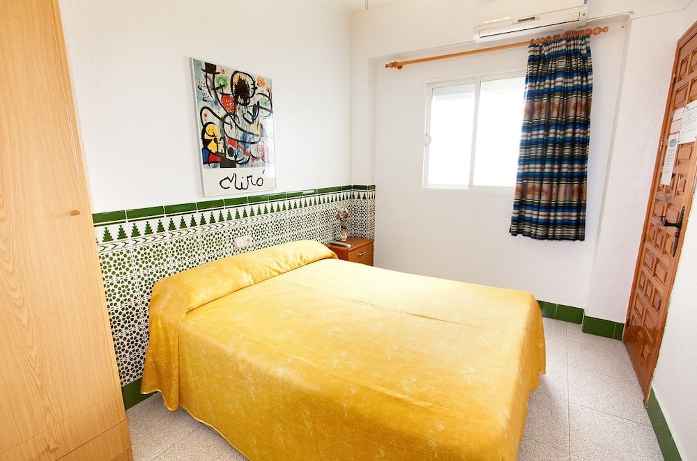 Hostal Estación Almeria
