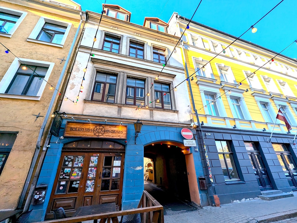 Riga Old Town Apartments