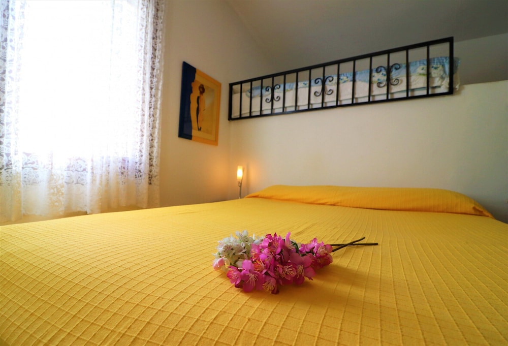 Apartment in Roses Near Beach