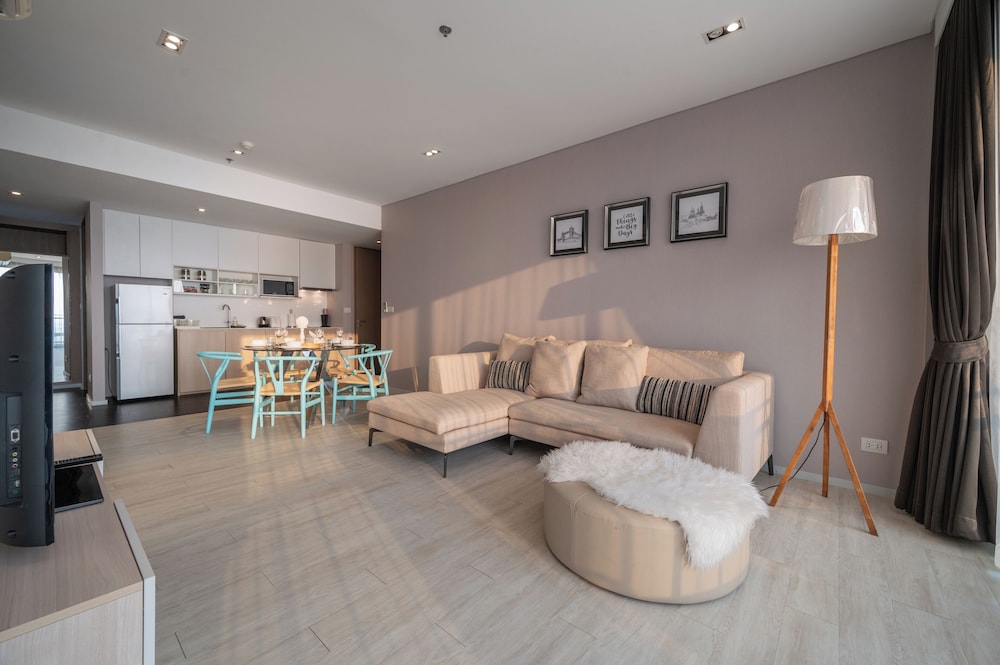 Veranda Residence by SEA U PATTAYA
