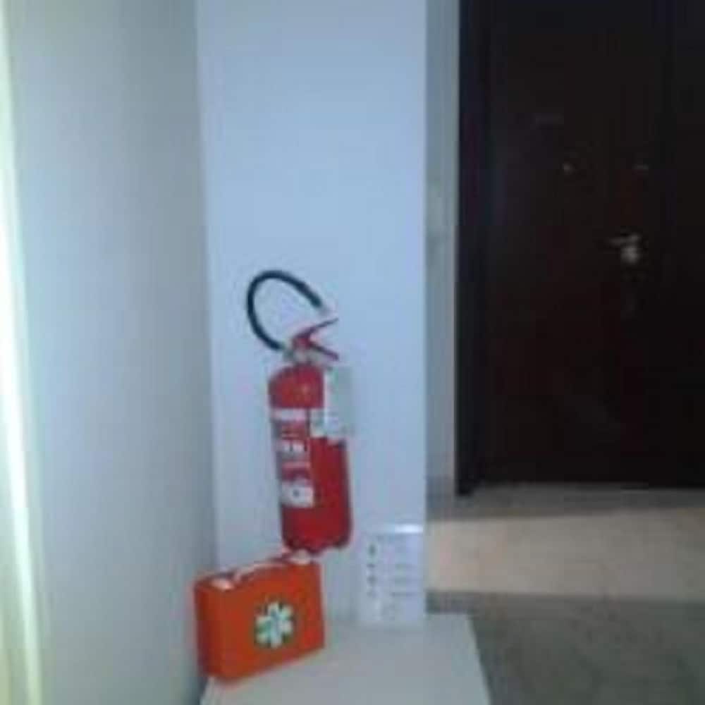 Olimpica Relais Guest House Affittacamere CIR 28624