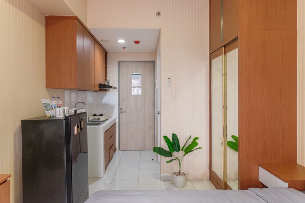 Kamala by TwoSpaces Studio @Akasa Apartment