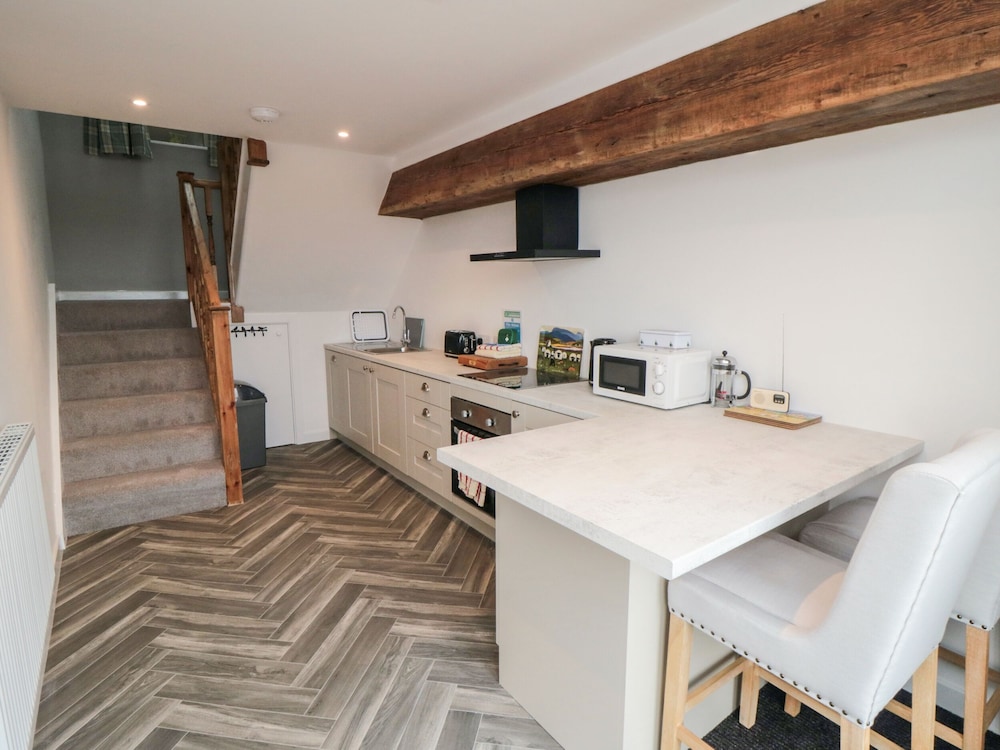 Hawthorn Cottage