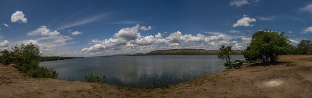 Arcadia Lodges Lake Mburo