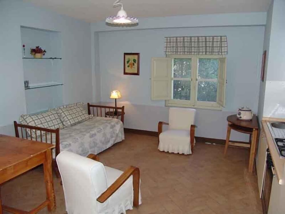 Villa Pardi