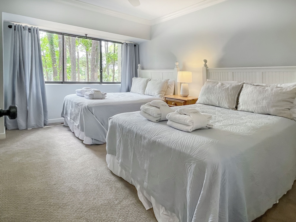 509 Plantation Club Villas at The Sea Pines Resort