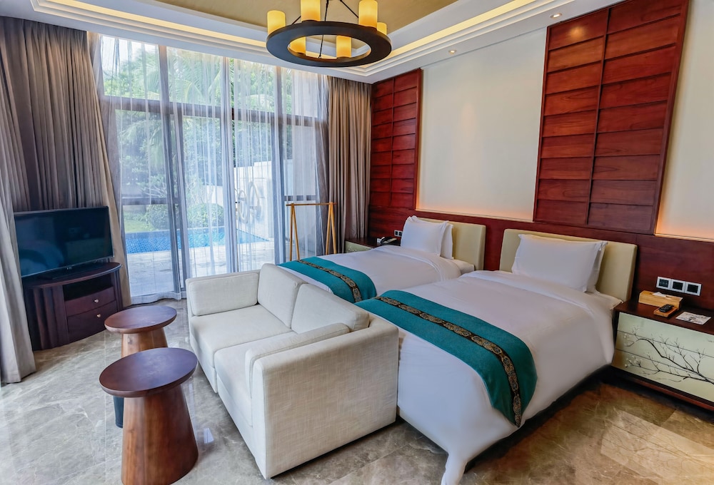 wanningnanyanwanhaiyabieshuhotel