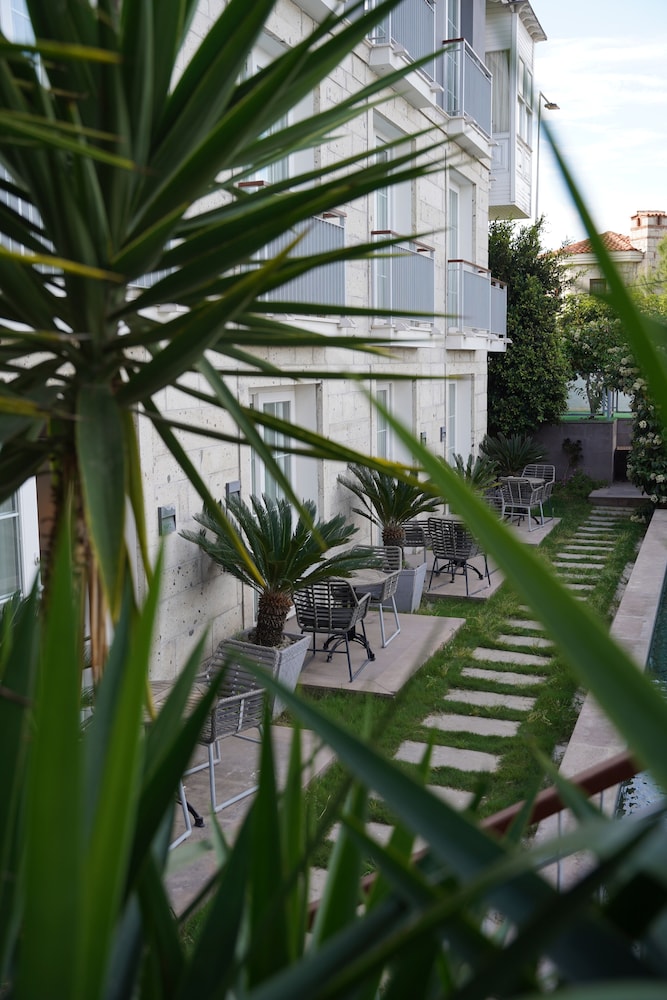 Alalucca Butik Otel - Yetişkinler İçin Sadece - Image 27