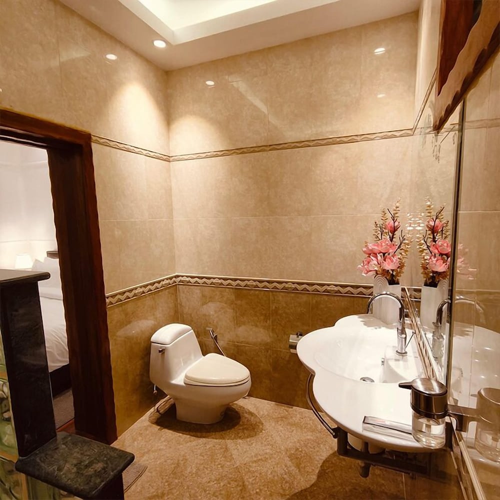 Varaya Resort