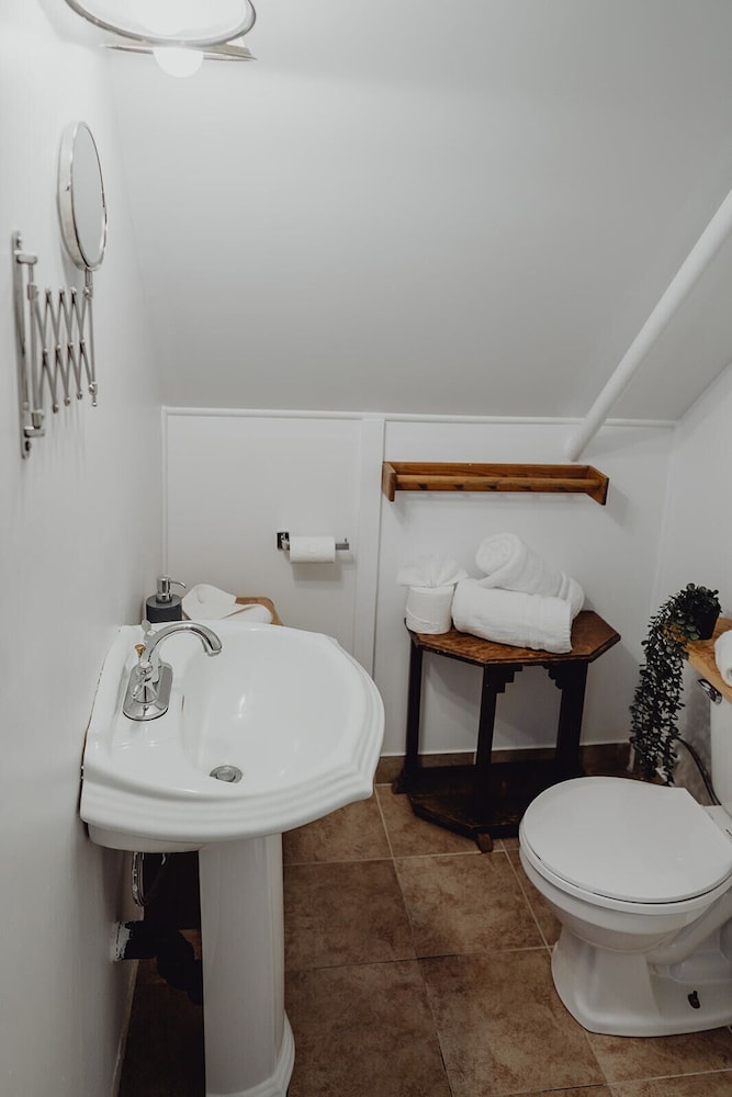 Auberge Augustin