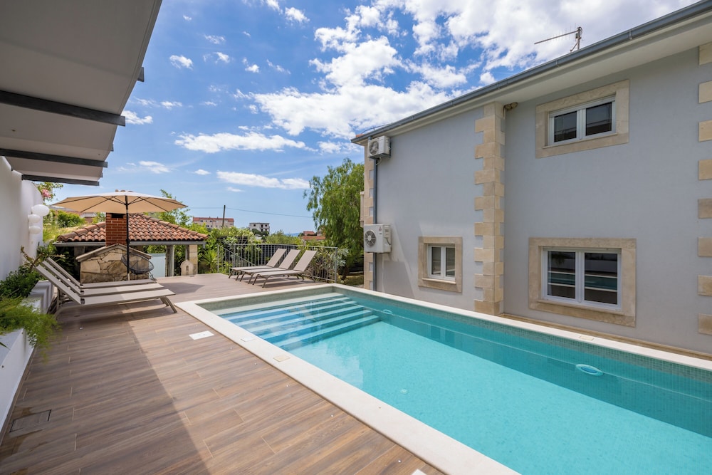 Villa Artea