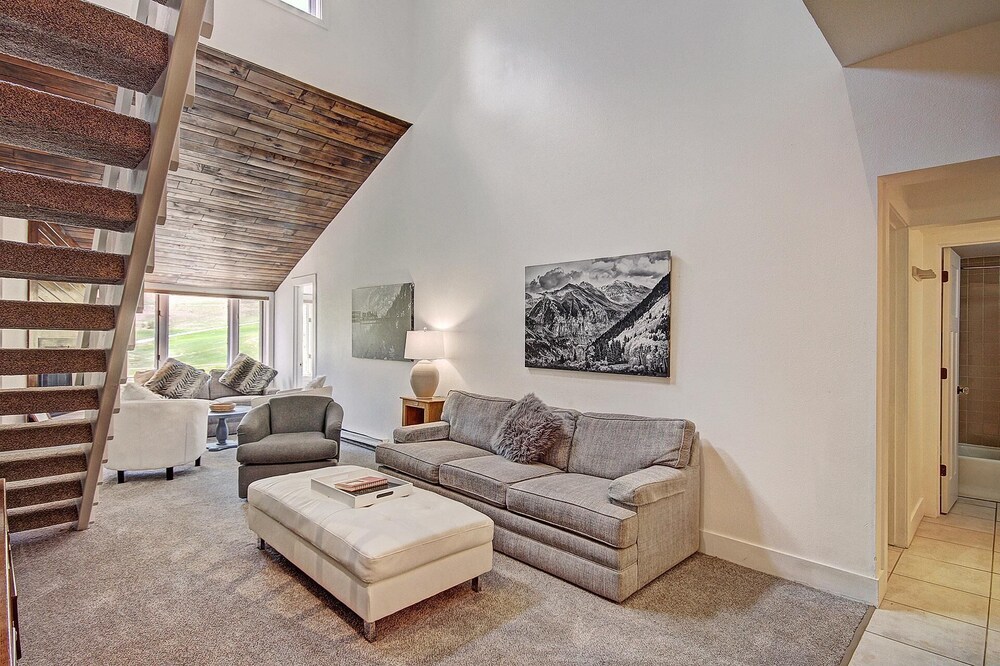 SkyRun - Vacation Condos in Copper Mountain Resort CO