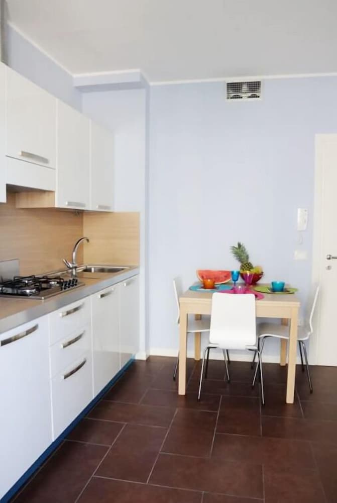 Residence Margherita