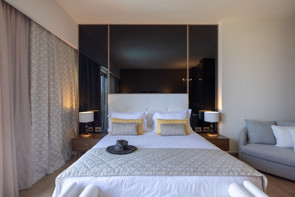 Miraggio Thermal Spa Resort