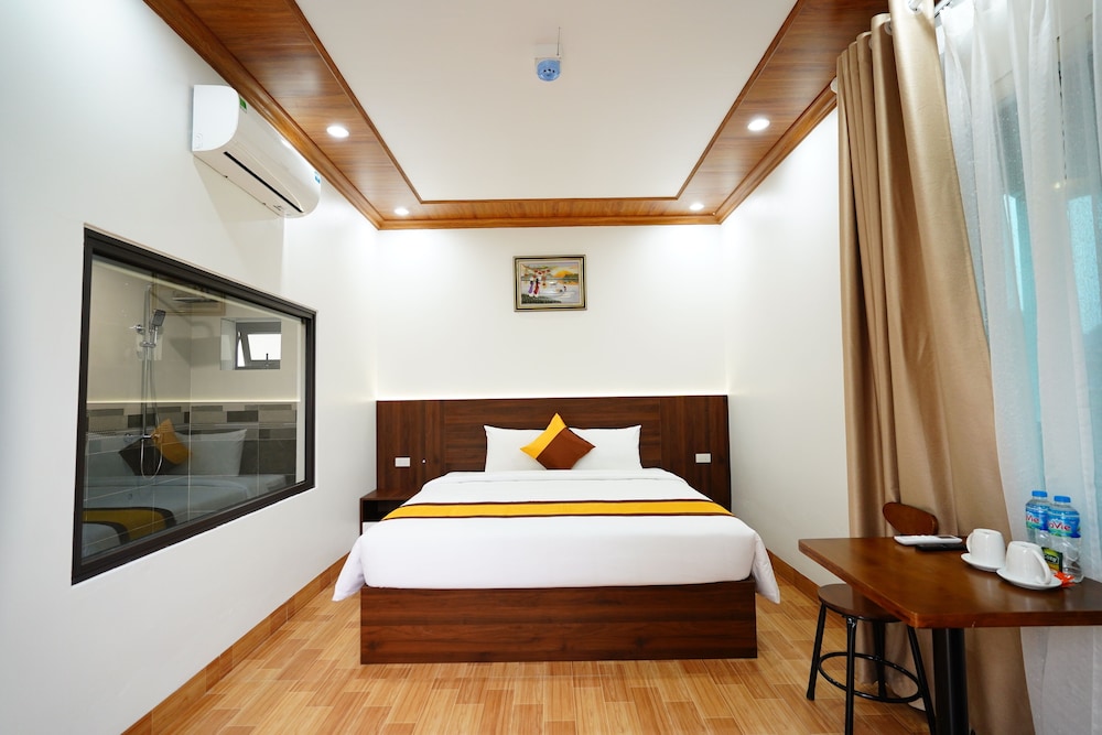 Thach's Homestay Tam Coc