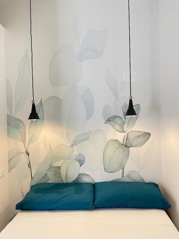 JOIVY Little Garden Studio Gattorno