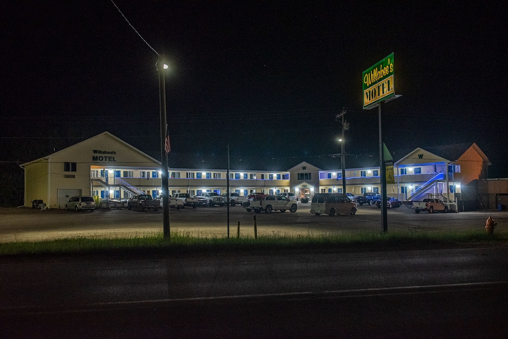 Sault Ste Marie Vacations - Willabees Motel - Property Image 1