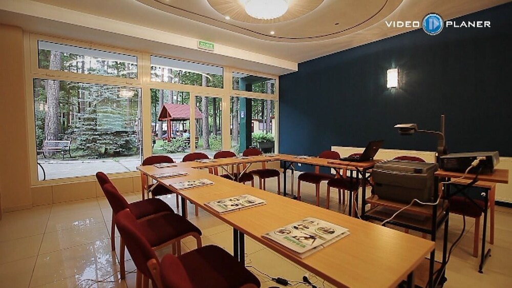 Hotel Zielony