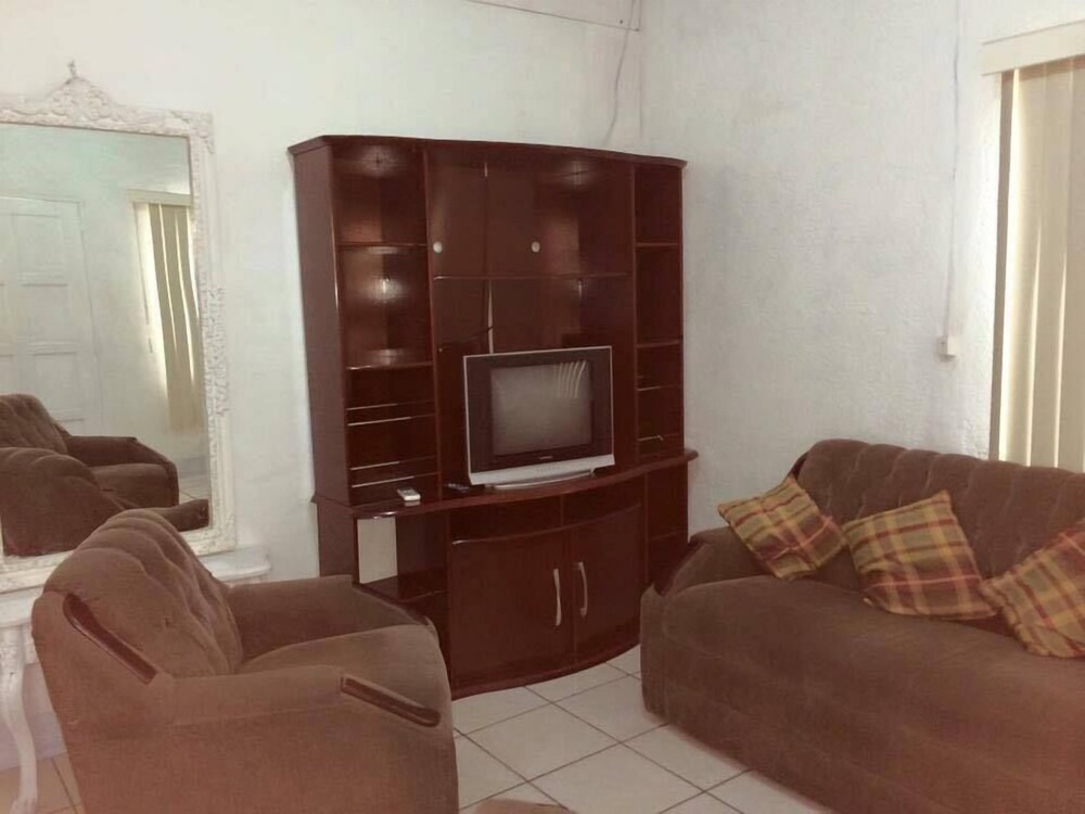 Apartamentos Los Angeles Managua