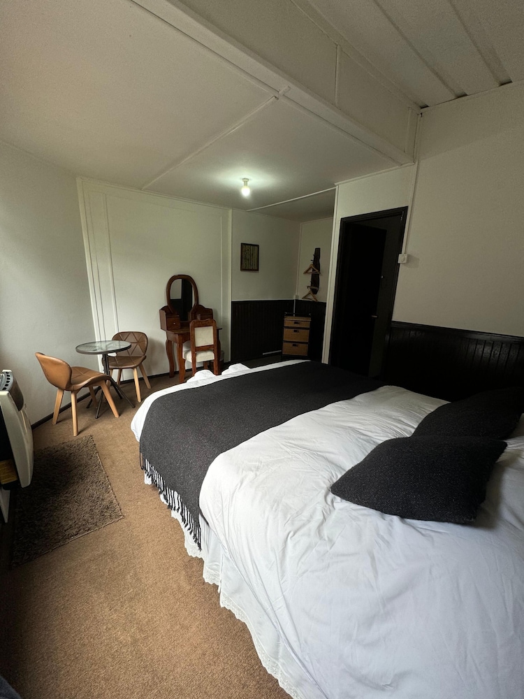 HOSTAL AMERINDIA