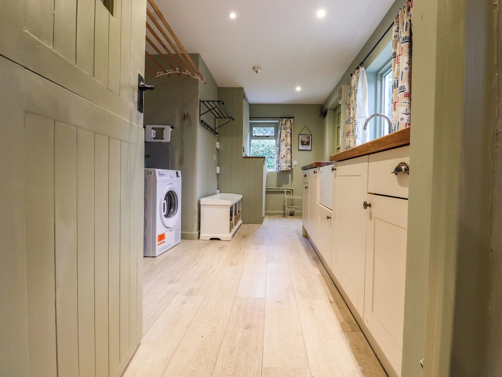 Golford Cottage
