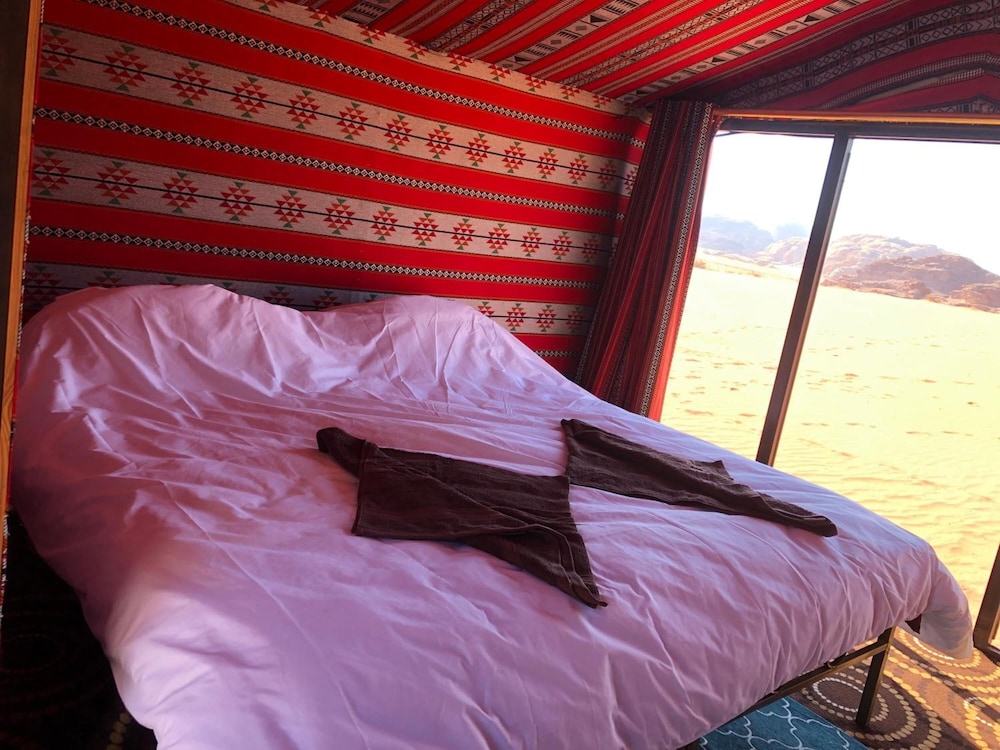 Khaled Awwad Camp
