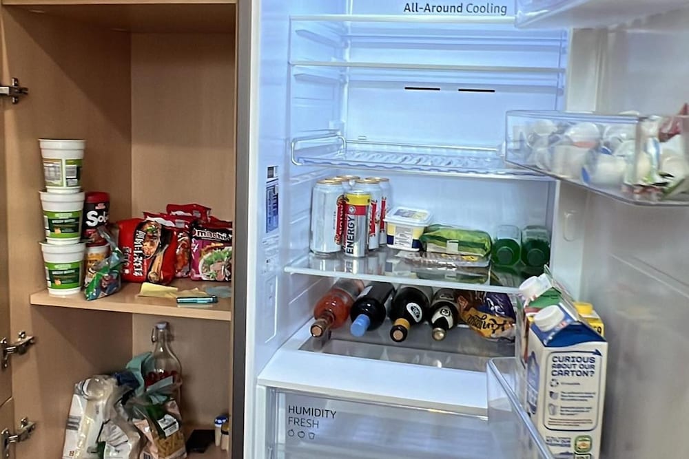 Cosy London Apartment Near Borough Market