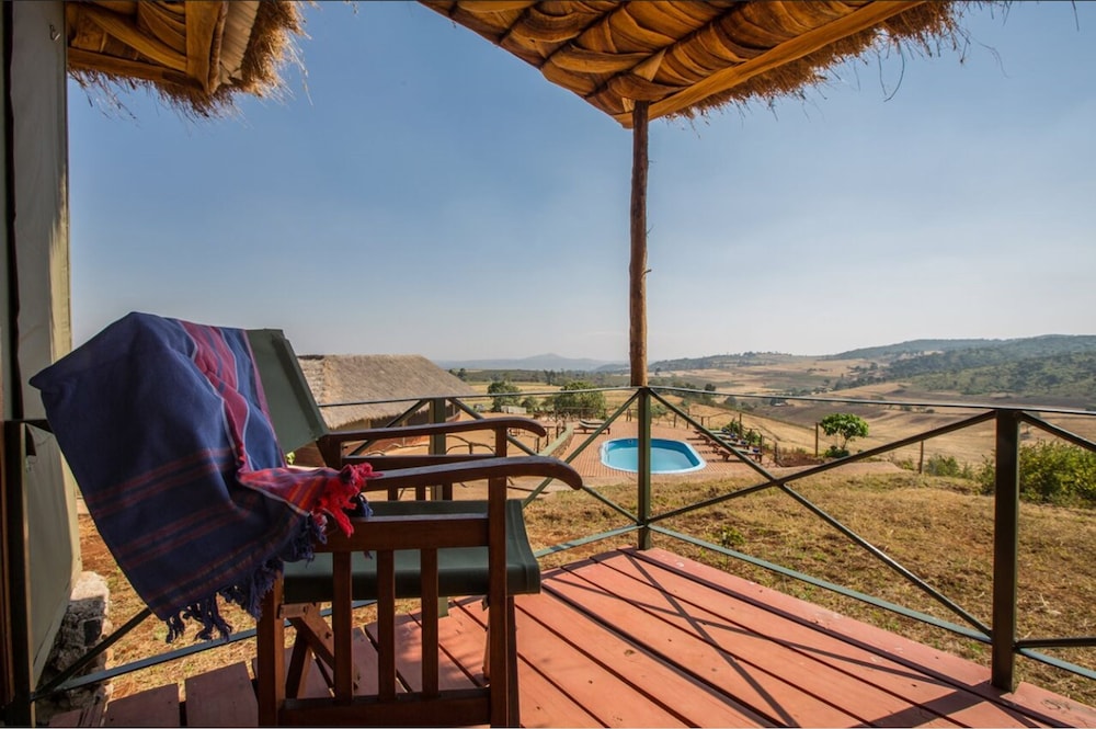Karatu Simba Lodge