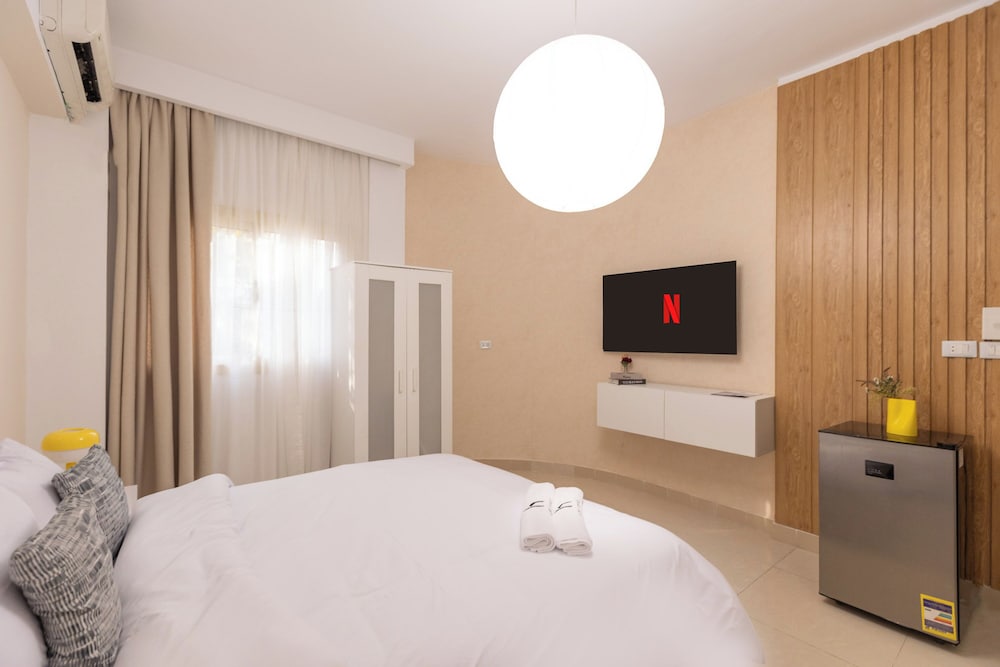 Host Prime Boutique Hotel 13