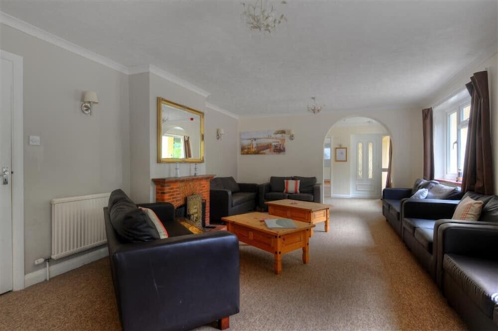 The Orchard Country House